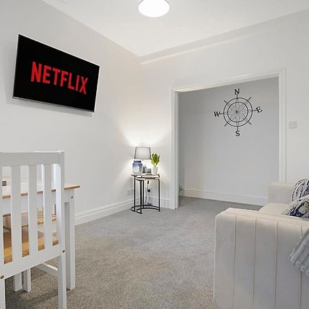 Seaside Haven On Newcomen Grove, Redcar Retreat 外观 照片