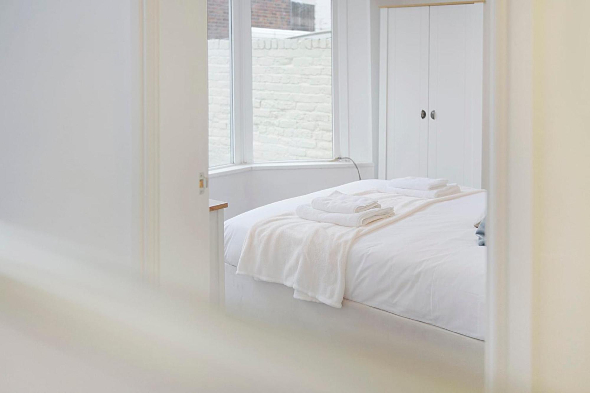 Seaside Haven On Newcomen Grove, Redcar Retreat 外观 照片