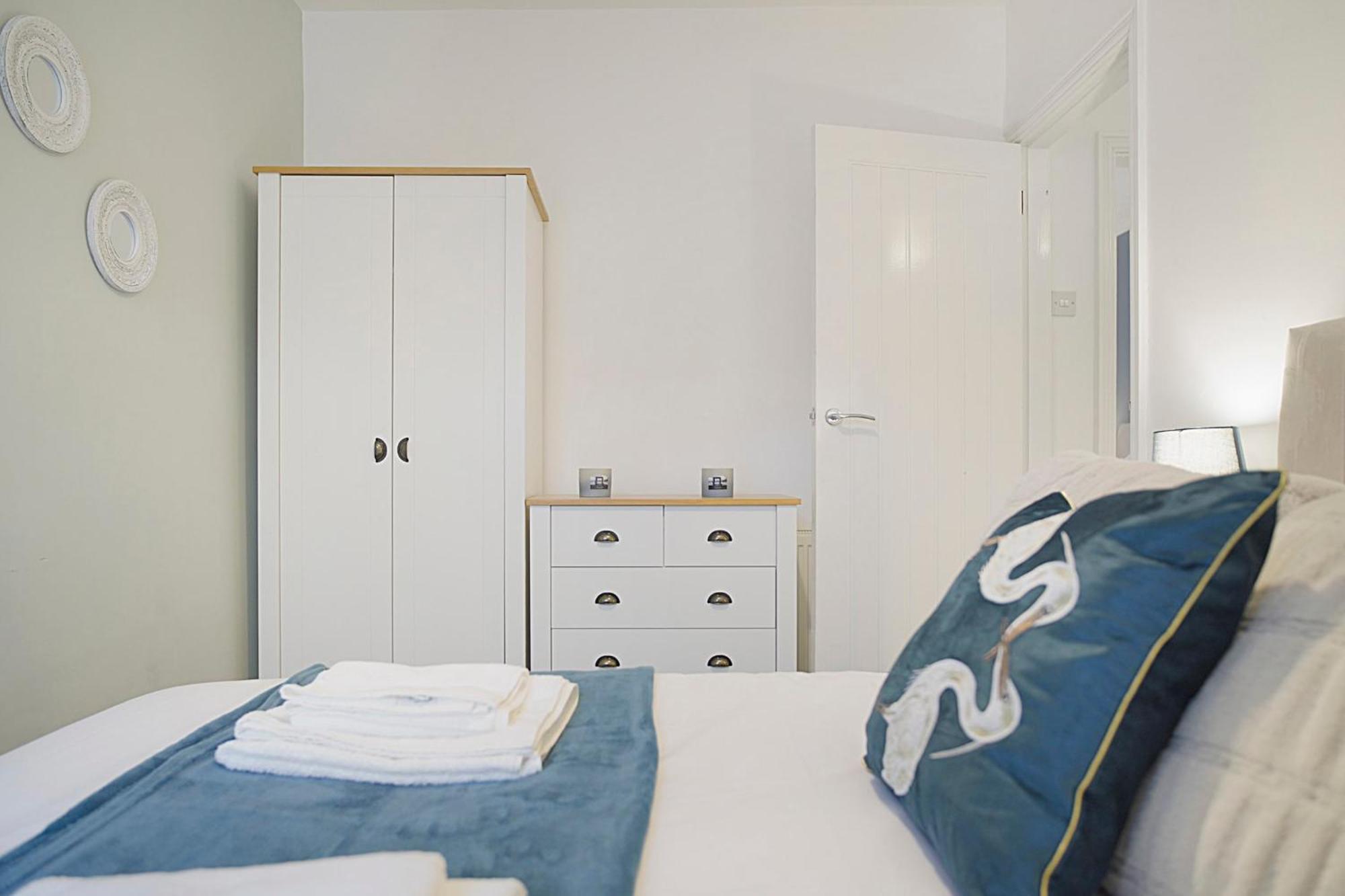 Seaside Haven On Newcomen Grove, Redcar Retreat 外观 照片