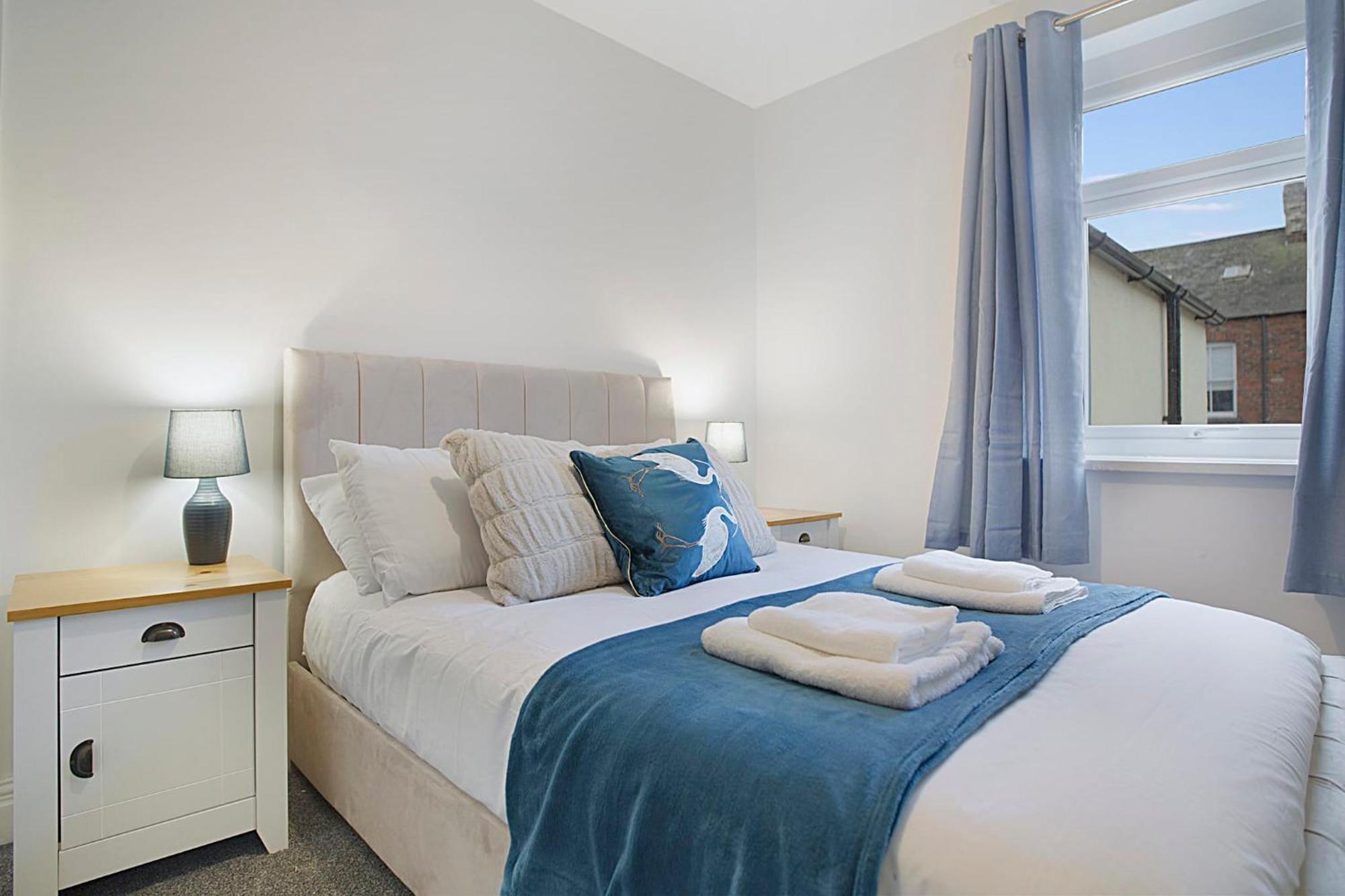 Seaside Haven On Newcomen Grove, Redcar Retreat 外观 照片