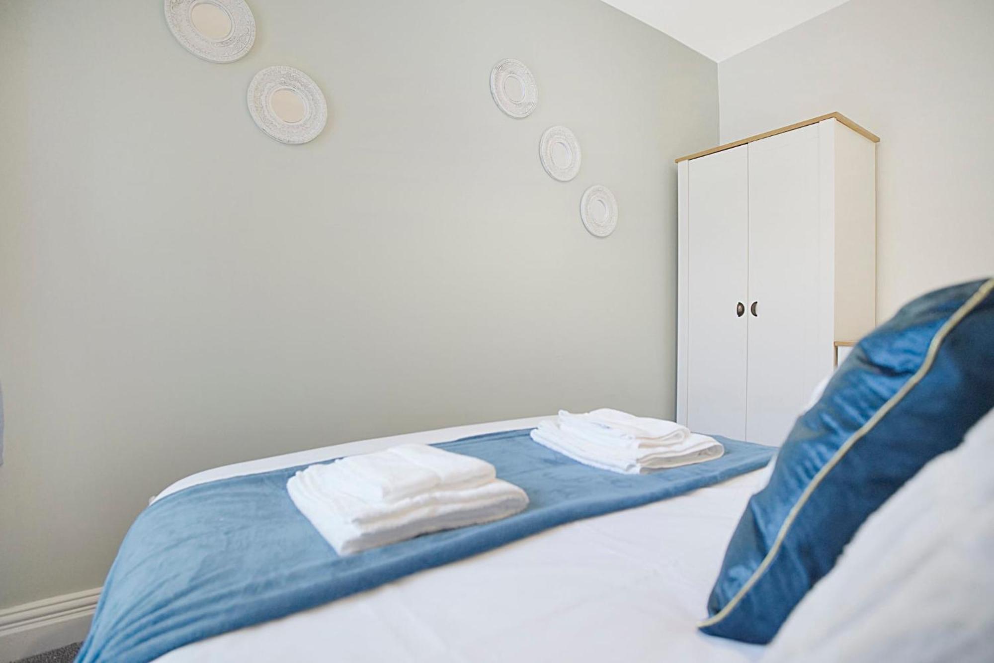 Seaside Haven On Newcomen Grove, Redcar Retreat 外观 照片
