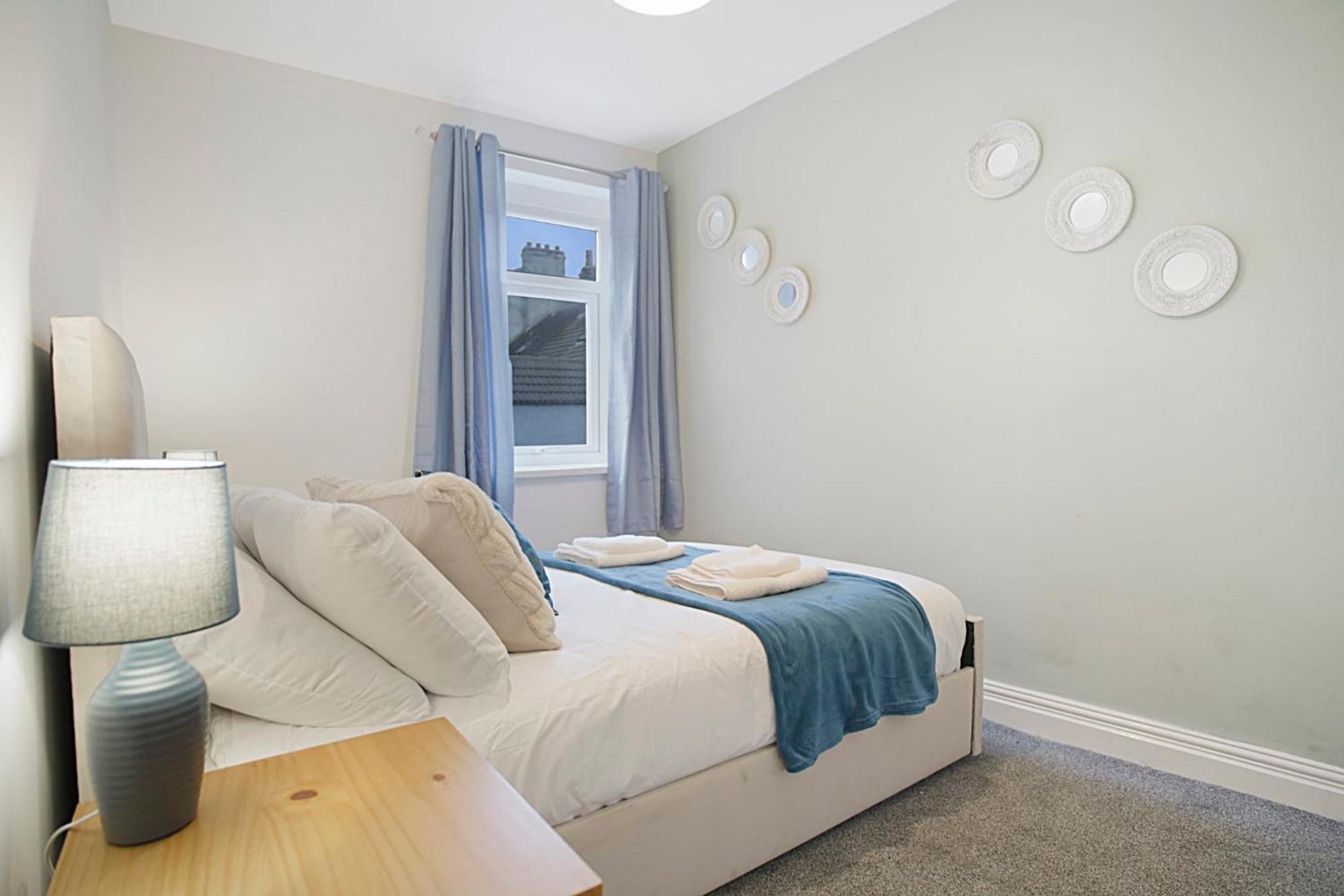 Seaside Haven On Newcomen Grove, Redcar Retreat 外观 照片
